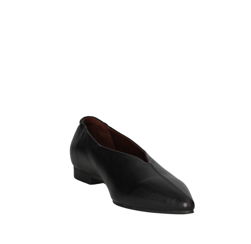 LA VITRINA BALLERINA Donna PAMPLONA 10 NERO