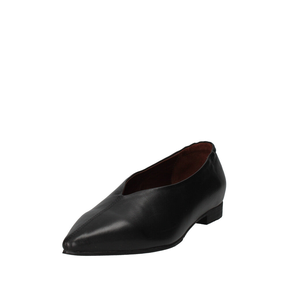 LA VITRINA BALLERINA Donna PAMPLONA 10 NERO