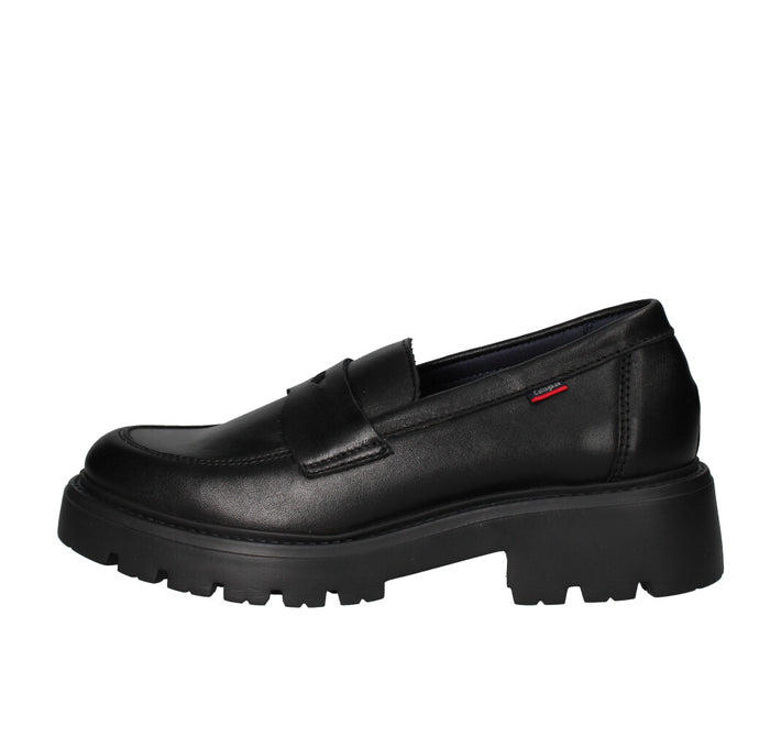 CALLAGHAN MOCASSINO Donna 32909 NERO