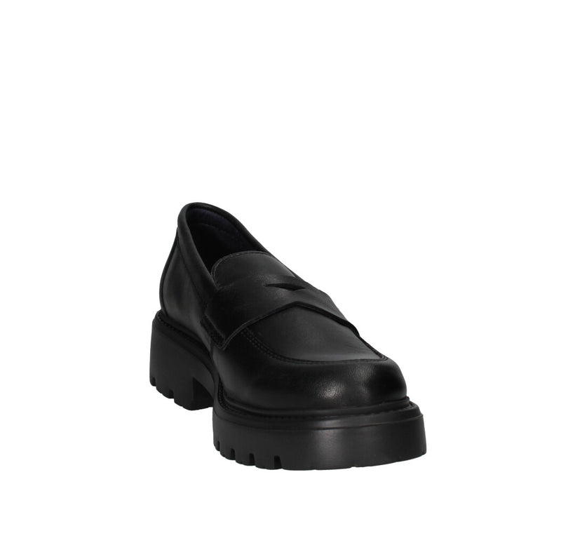 CALLAGHAN MOCASSINO Donna 32909 NERO