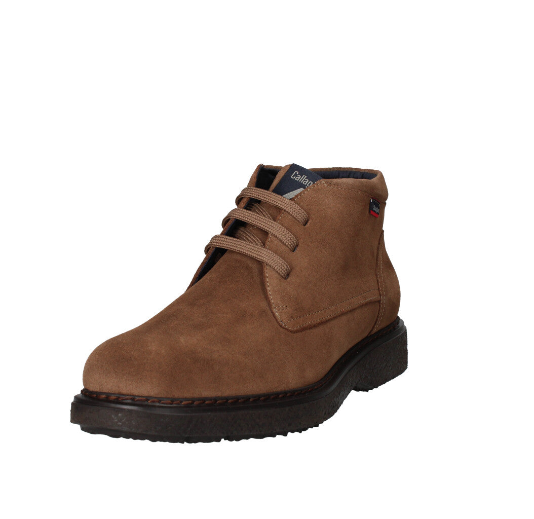 CALLAGHAN POLACCHINO  12302 FANGO