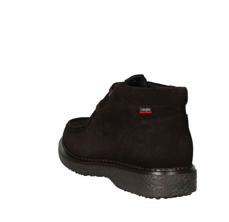 CALLAGHAN POLACCHINO  12307 T MORO