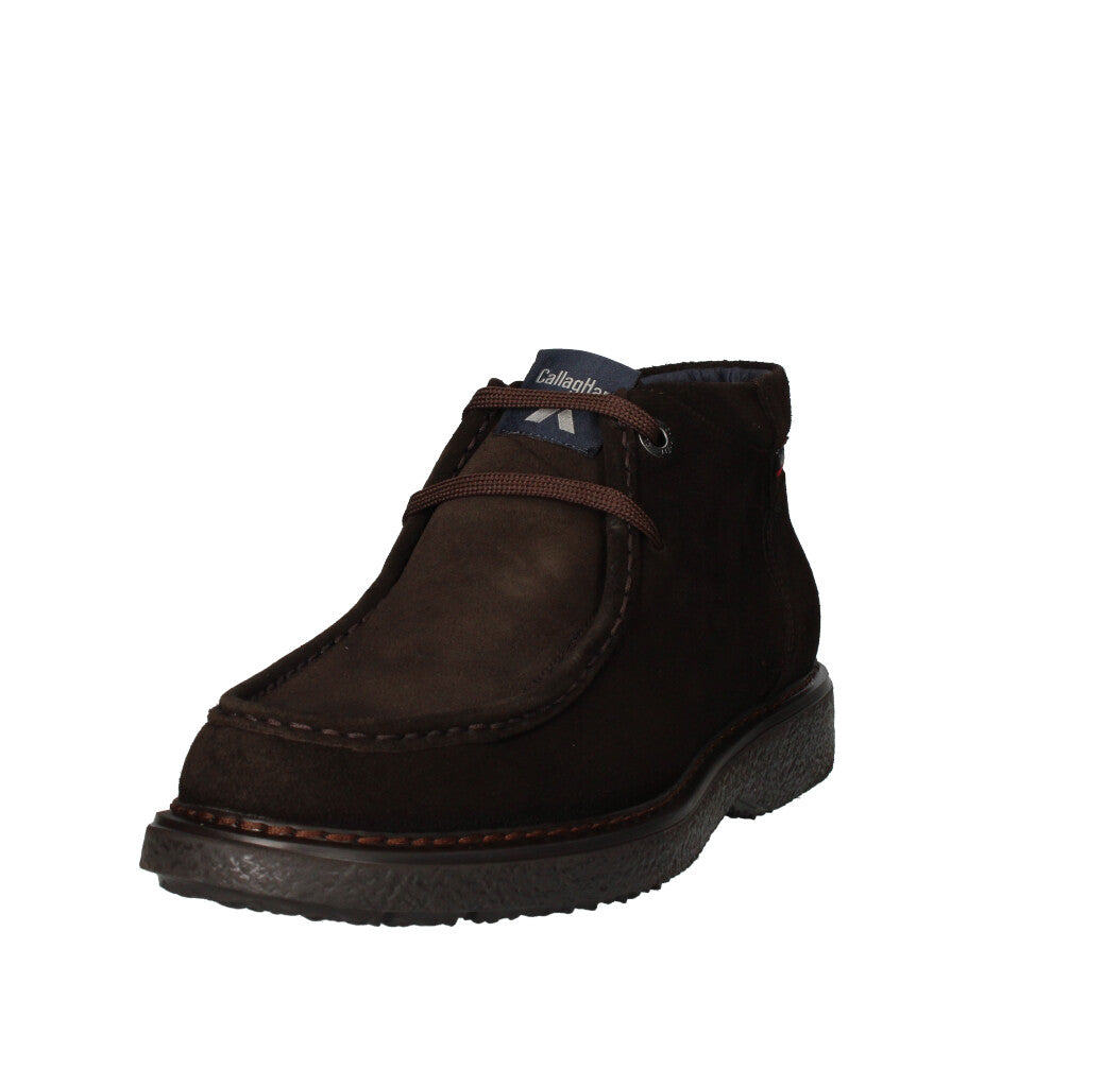 CALLAGHAN POLACCHINO  12307 T MORO