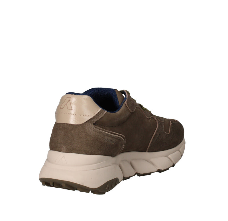 CALLAGHAN SNEAKERS  63800 VERDE