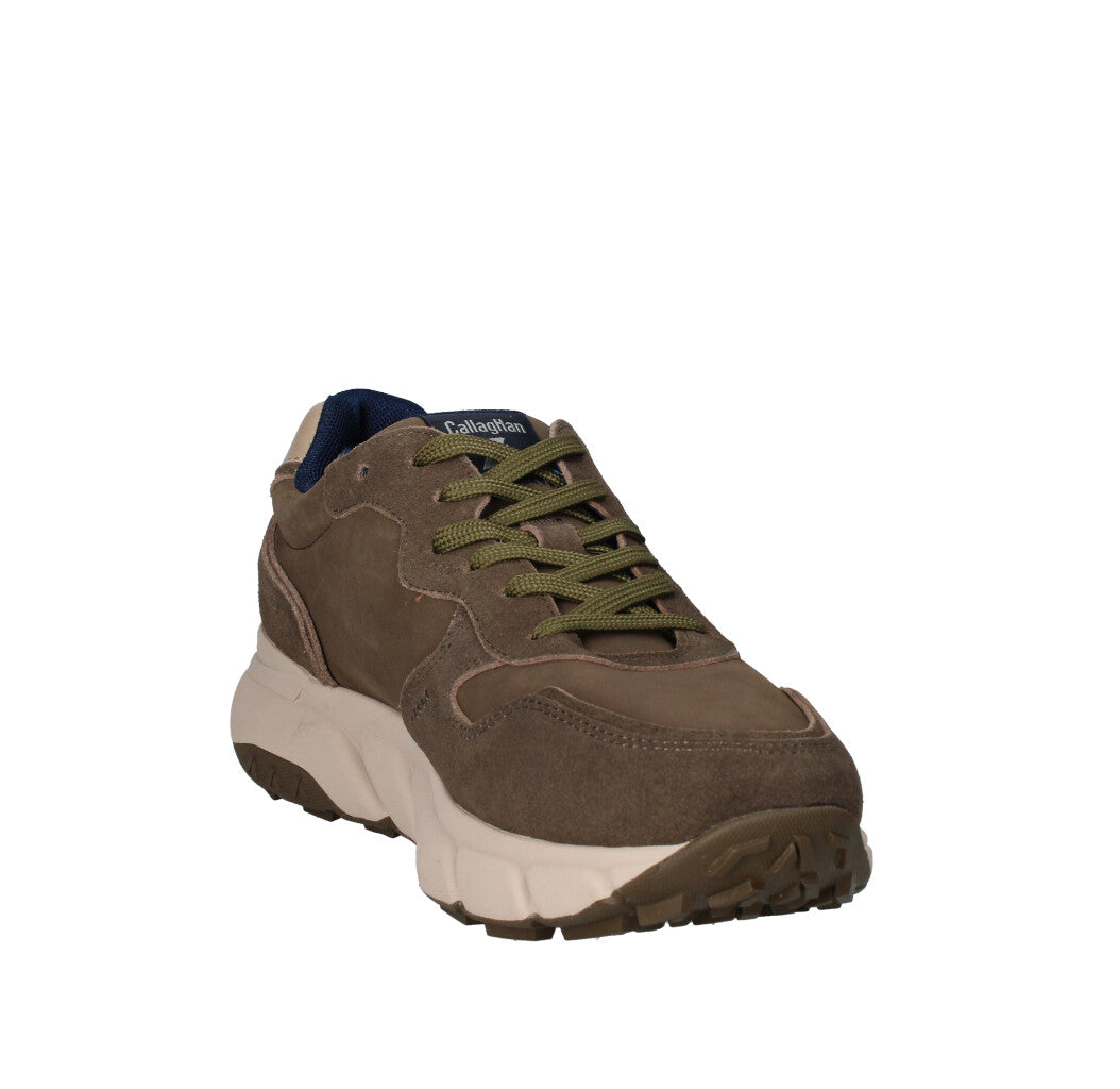 CALLAGHAN SNEAKERS  63800 VERDE