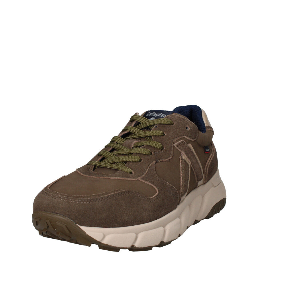 CALLAGHAN SNEAKERS  63800 VERDE