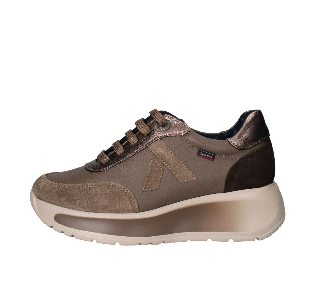 CALLAGHAN SNEAKERS Donna 61605 FANGO