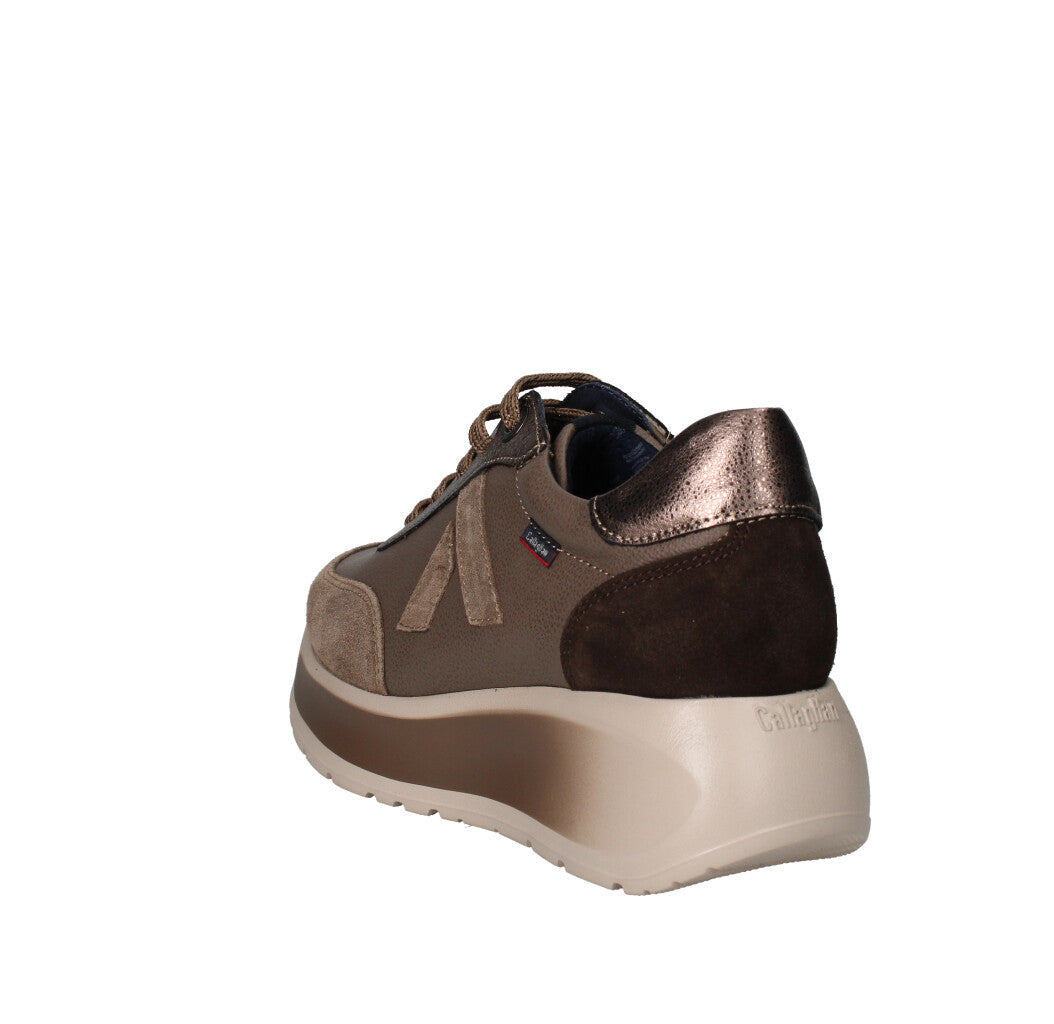 CALLAGHAN SNEAKERS Donna 61605 FANGO