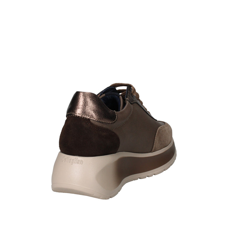 CALLAGHAN SNEAKERS Donna 61605 FANGO
