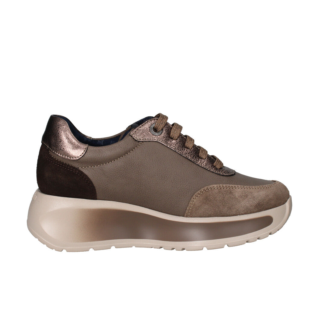 CALLAGHAN SNEAKERS Donna 61605 FANGO
