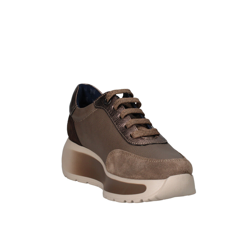 CALLAGHAN SNEAKERS Donna 61605 FANGO