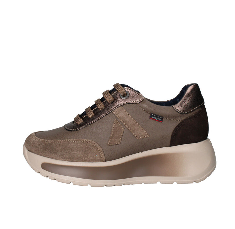 CALLAGHAN SNEAKERS Donna 61605 FANGO