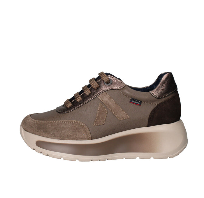 CALLAGHAN SNEAKERS Donna 61605 FANGO