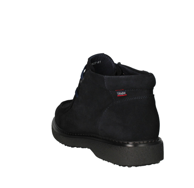 CALLAGHAN POLACCHINO  12307 BLU