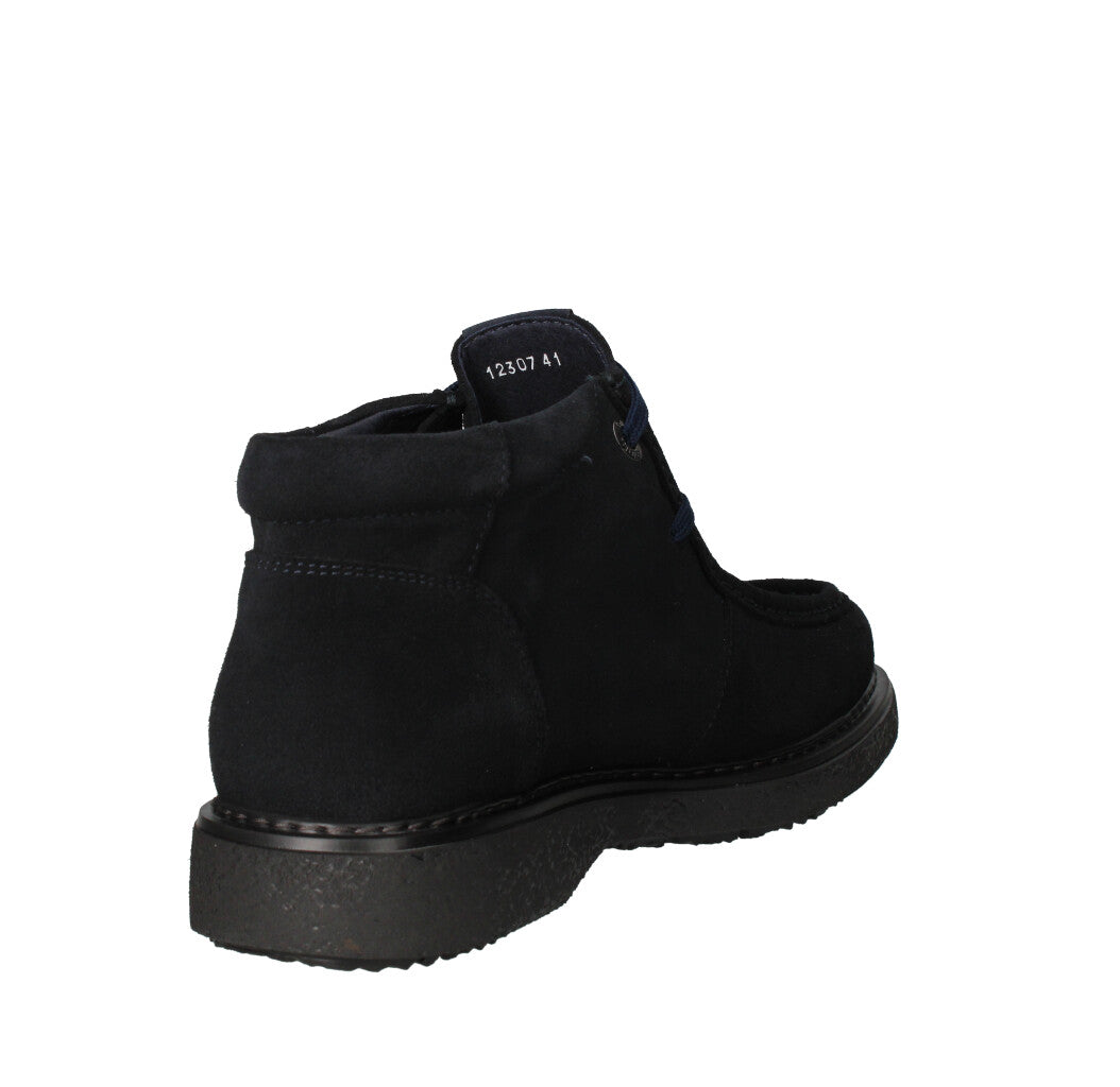 CALLAGHAN POLACCHINO  12307 BLU