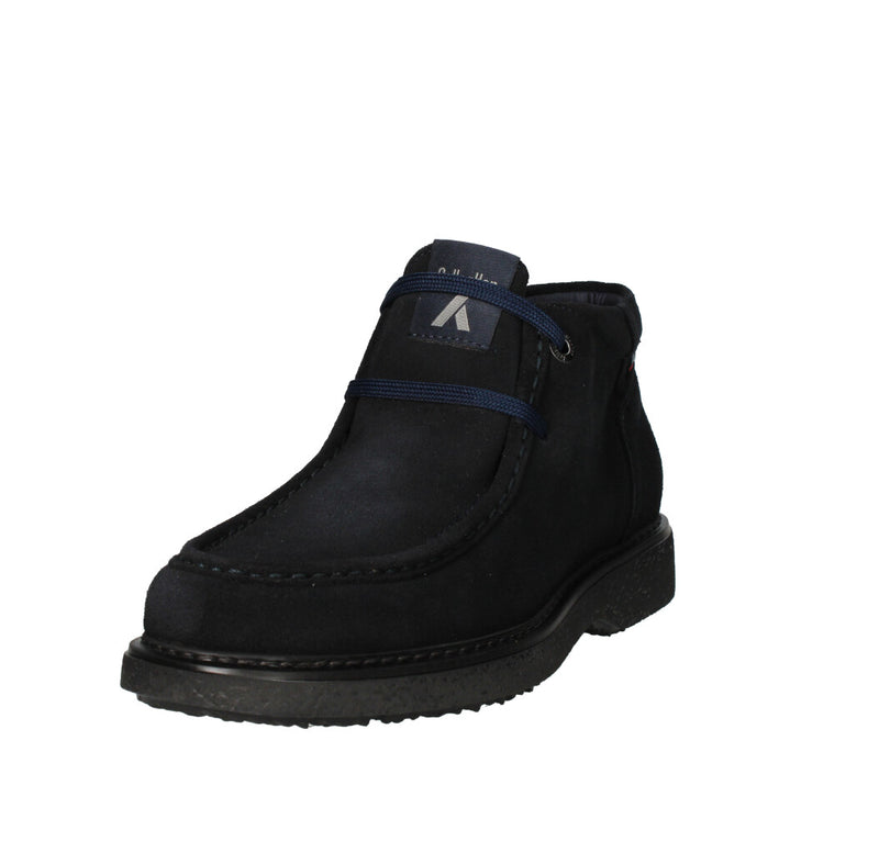 CALLAGHAN POLACCHINO  12307 BLU