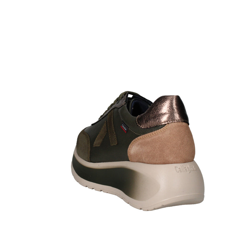 CALLAGHAN SNEAKERS Donna 61605 VERDE