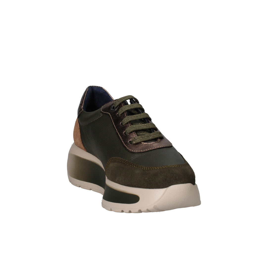 CALLAGHAN SNEAKERS Donna 61605 VERDE