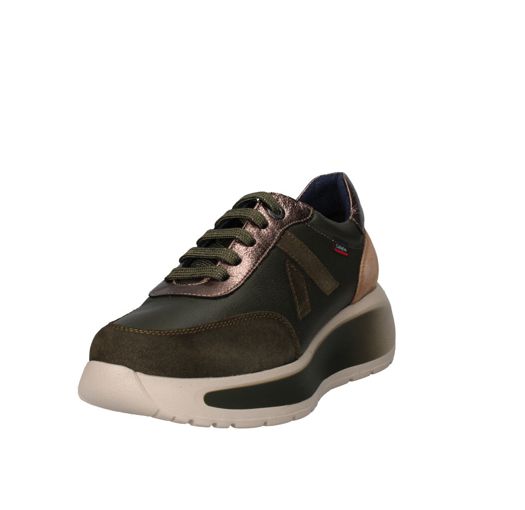 CALLAGHAN SNEAKERS Donna 61605 VERDE