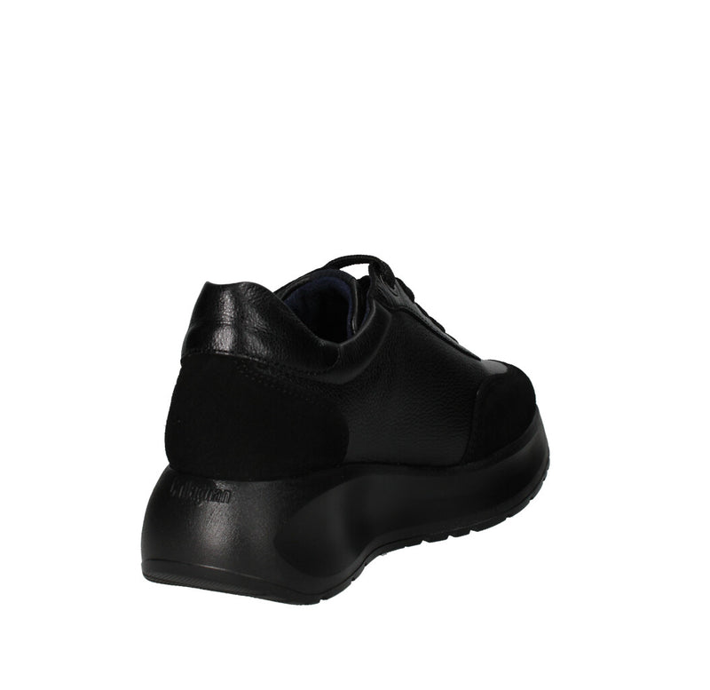 CALLAGHAN SNEAKERS Donna 61605 NERO