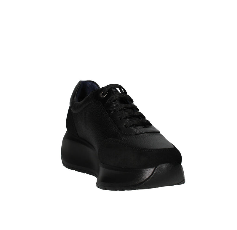 CALLAGHAN SNEAKERS Donna 61605 NERO