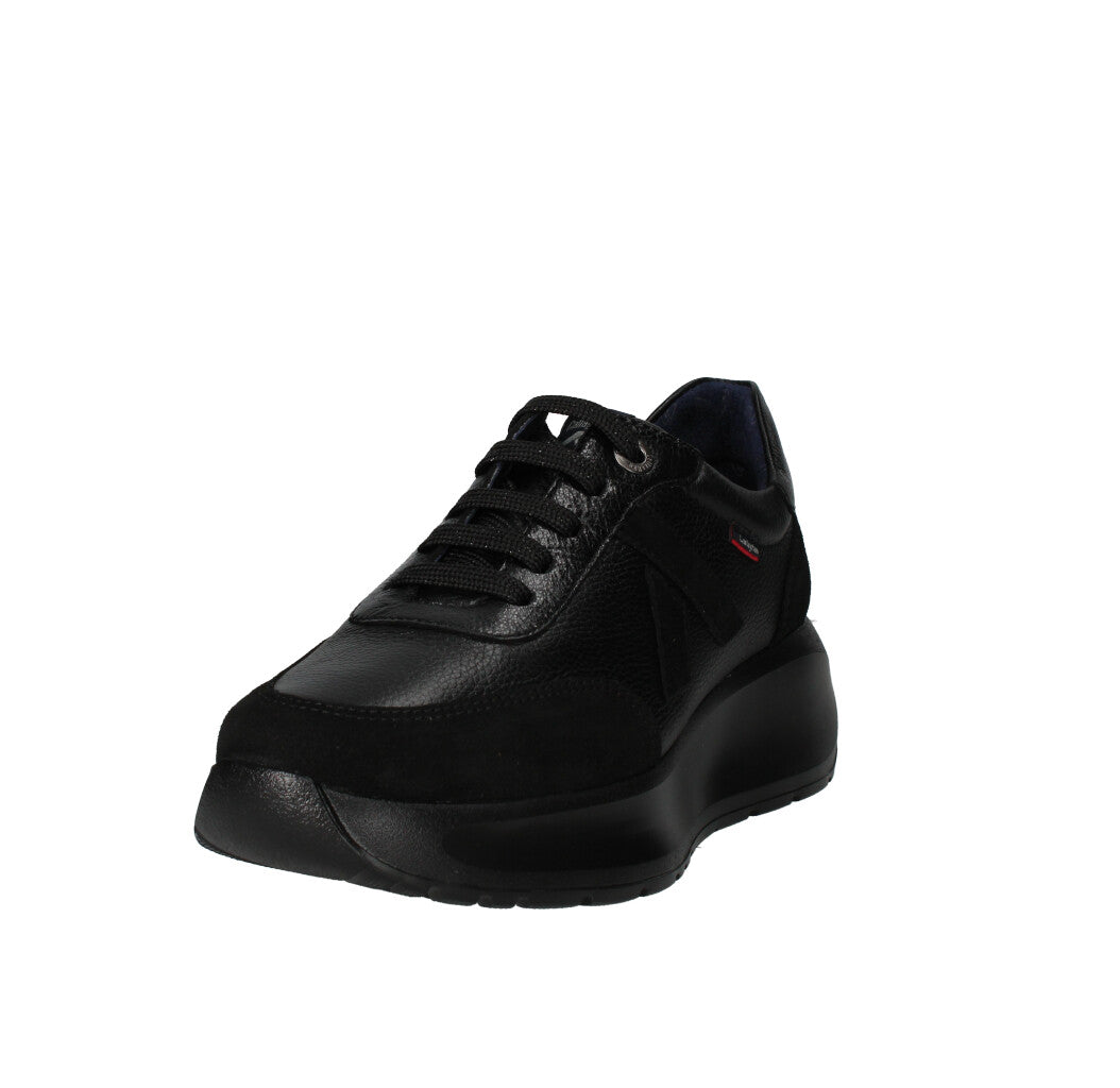 CALLAGHAN SNEAKERS Donna 61605 NERO