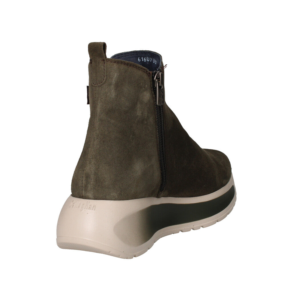 CALLAGHAN STIVALETTO Donna 61607 VERDE