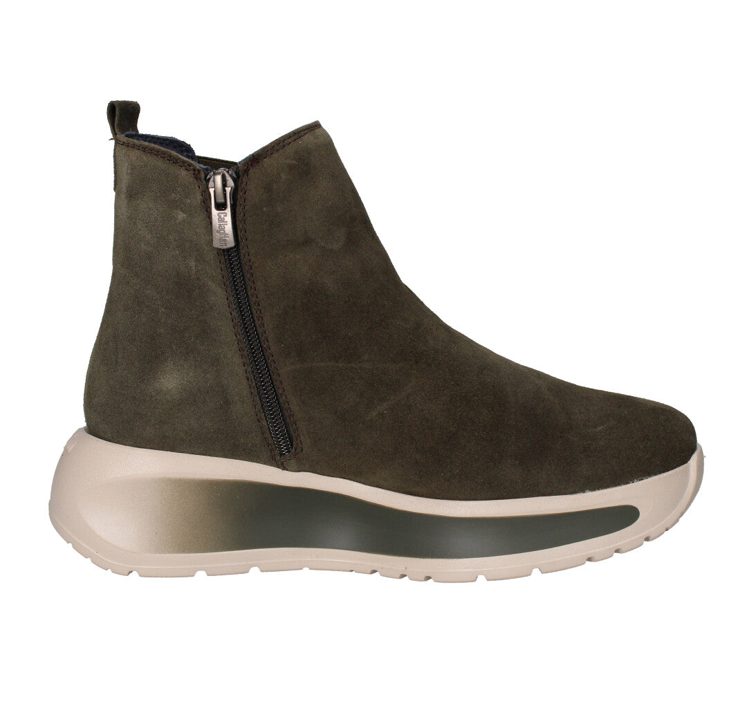CALLAGHAN STIVALETTO Donna 61607 VERDE