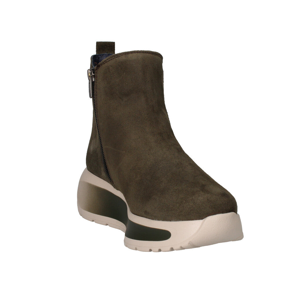 CALLAGHAN STIVALETTO Donna 61607 VERDE