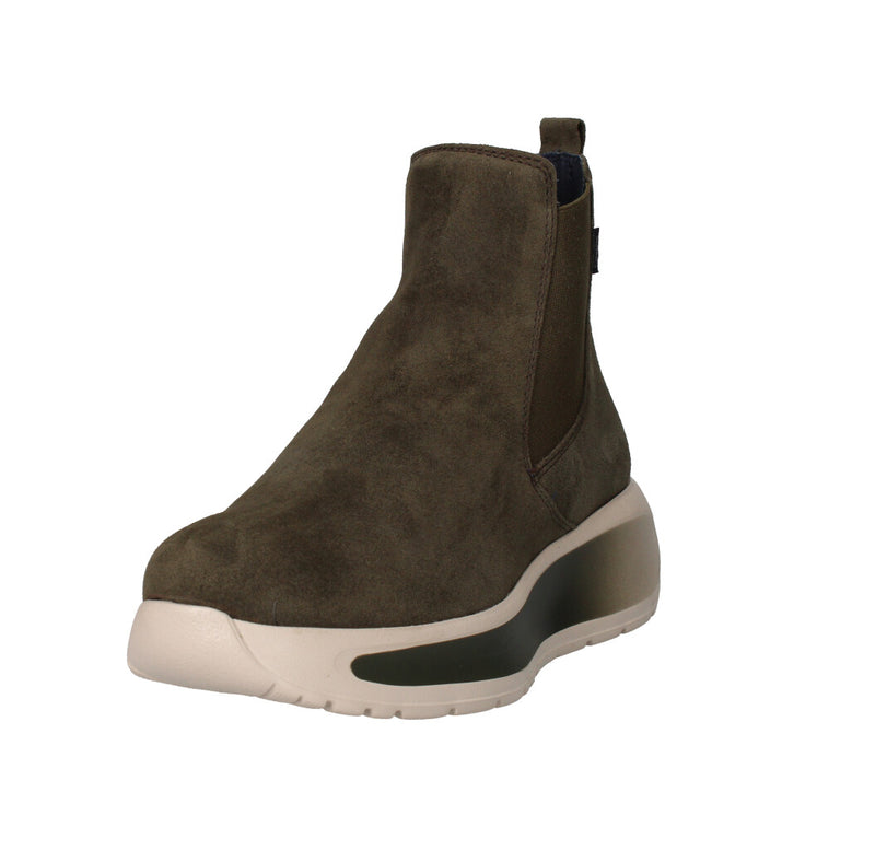 CALLAGHAN STIVALETTO Donna 61607 VERDE