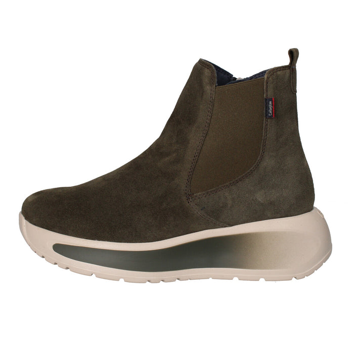 CALLAGHAN STIVALETTO Donna 61607 VERDE