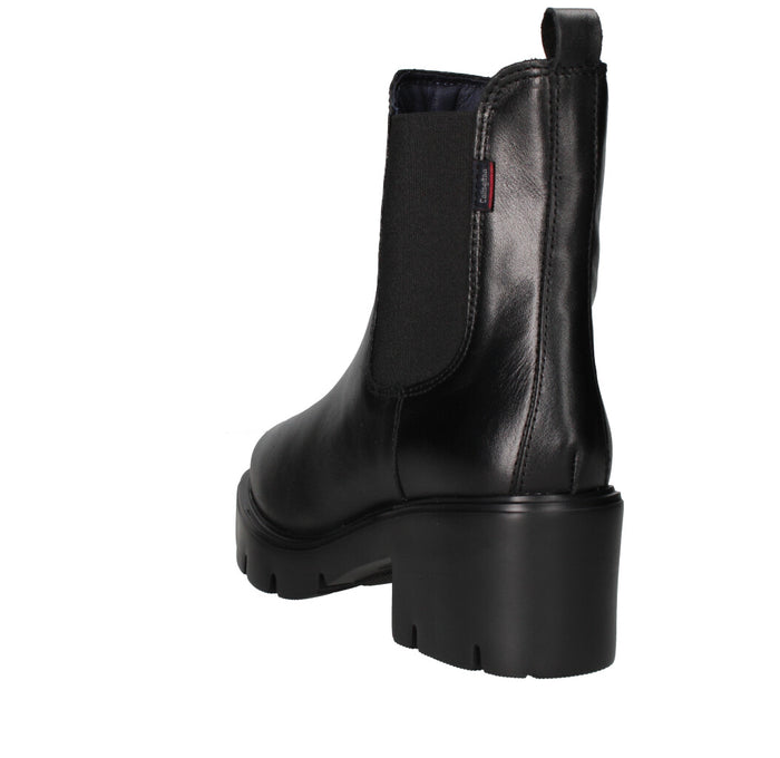 CALLAGHAN TRONCHETTO Donna 35704 NERO