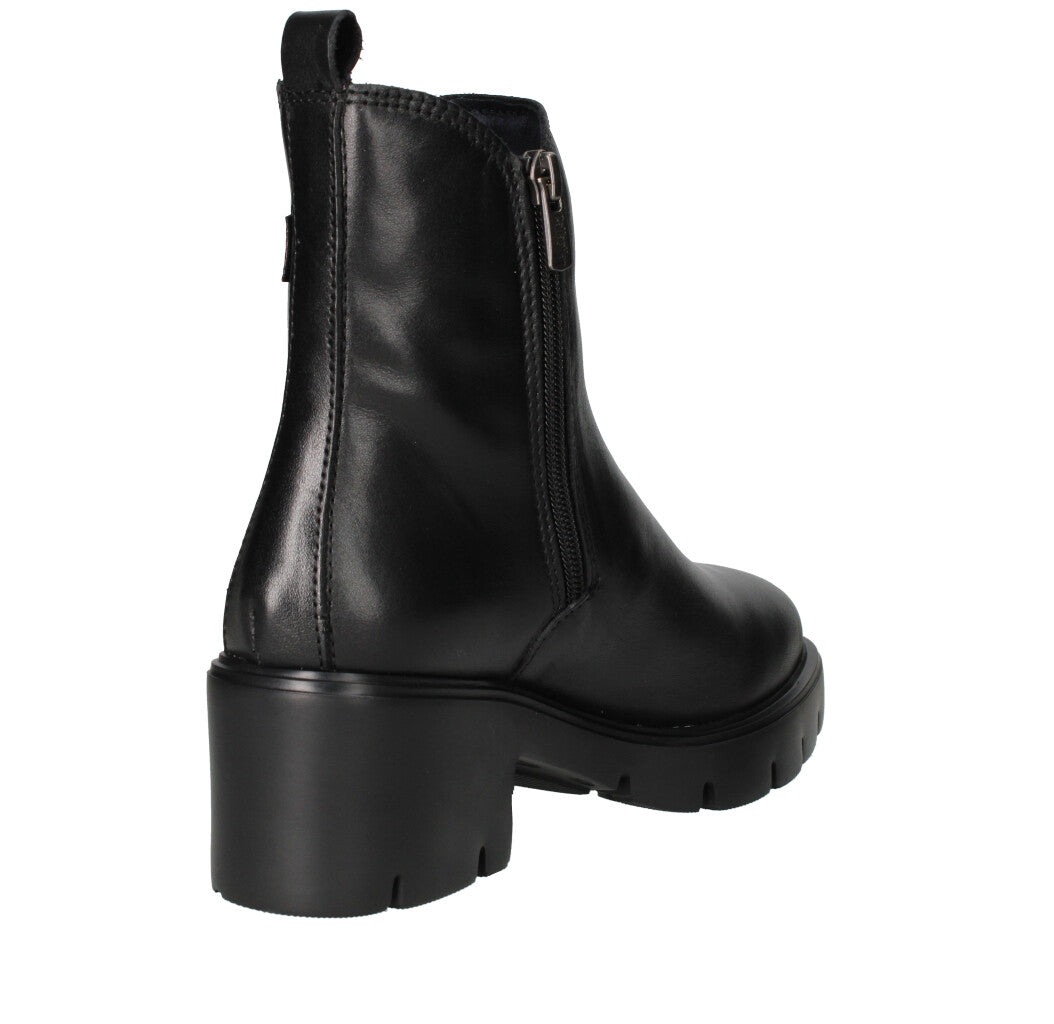 CALLAGHAN TRONCHETTO Donna 35704 NERO