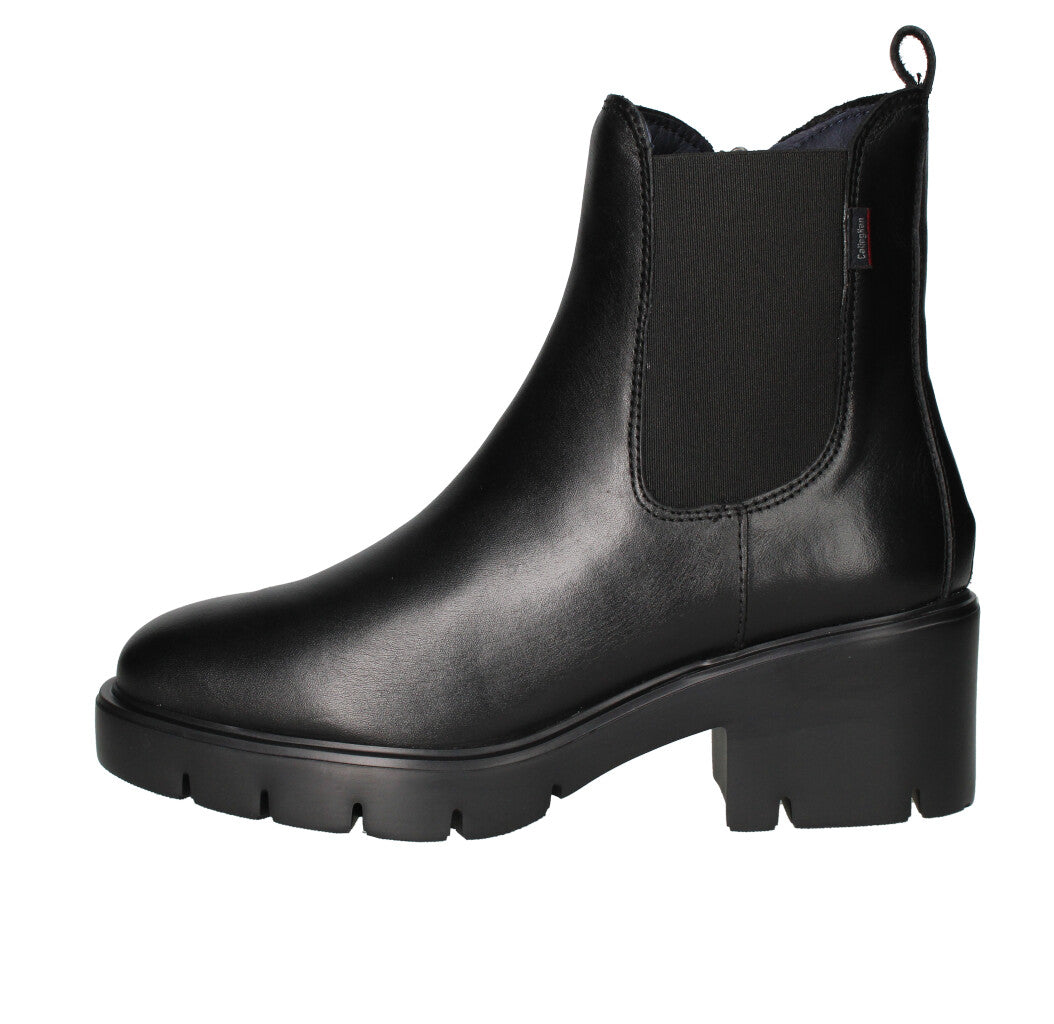 CALLAGHAN TRONCHETTO Donna 35704 NERO