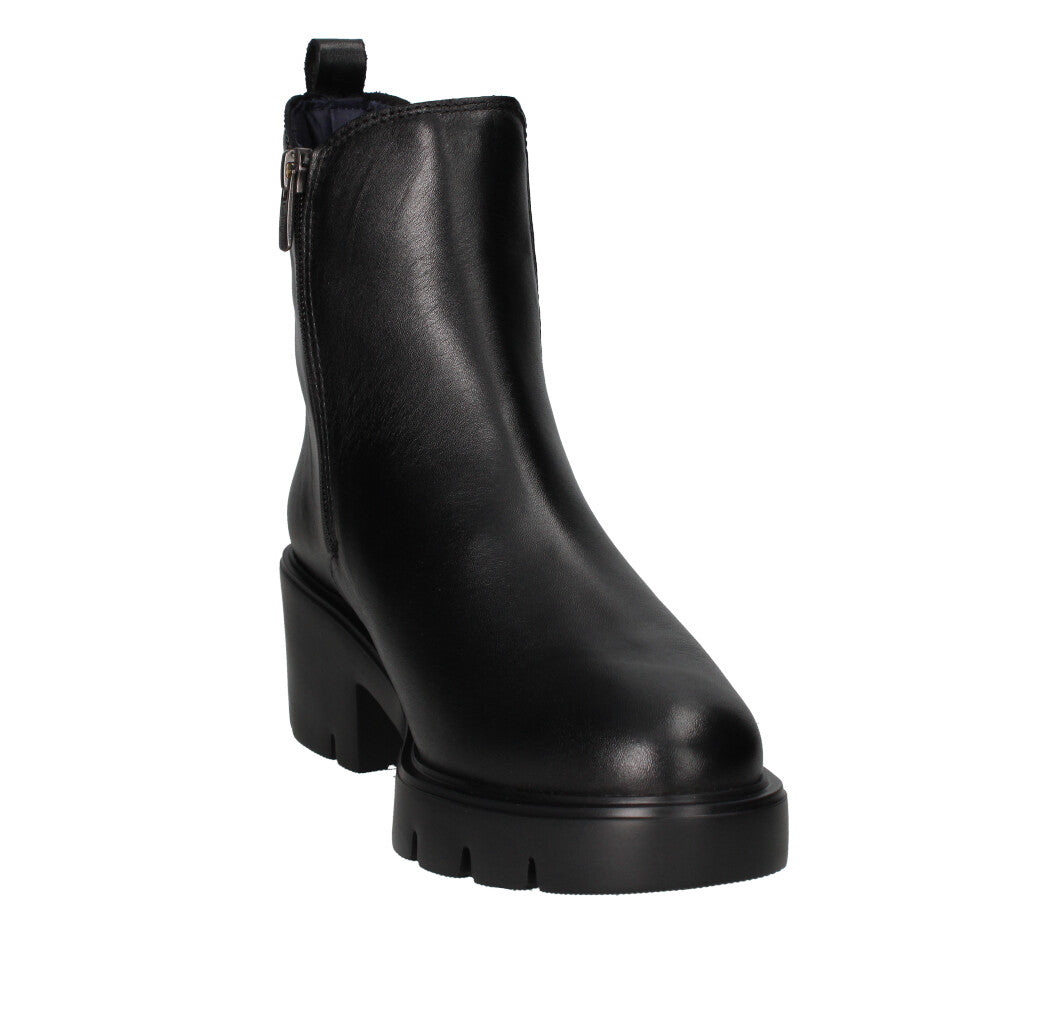 CALLAGHAN TRONCHETTO Donna 35704 NERO