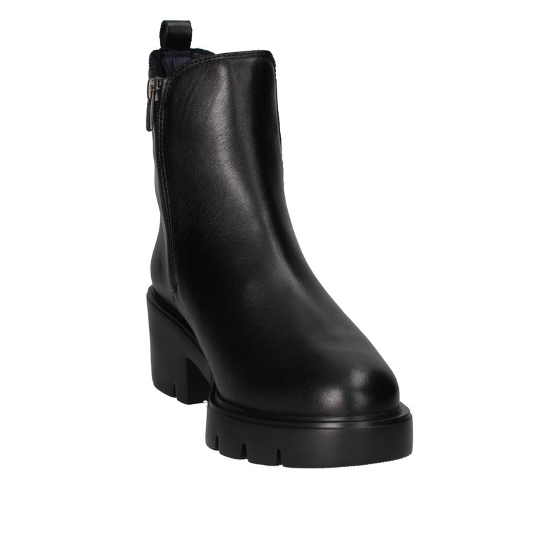 CALLAGHAN TRONCHETTO Donna 35704 NERO