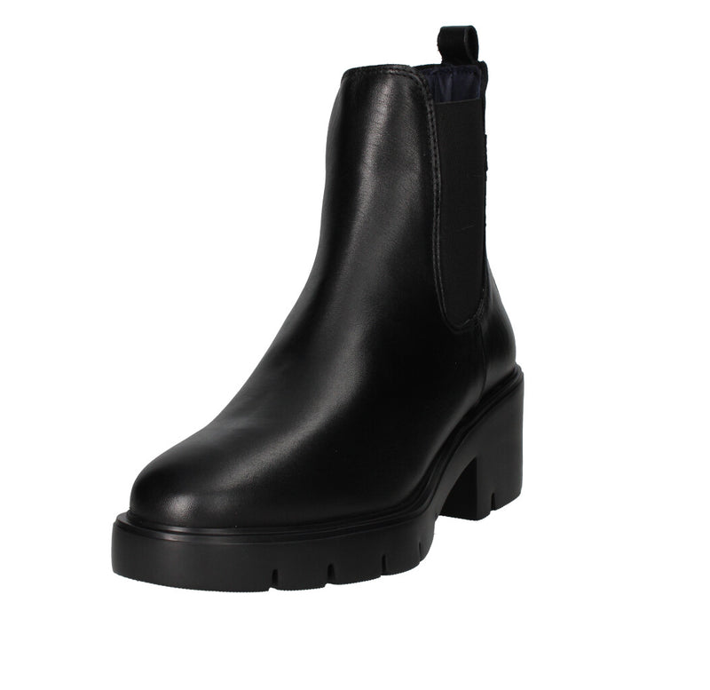 CALLAGHAN TRONCHETTO Donna 35704 NERO