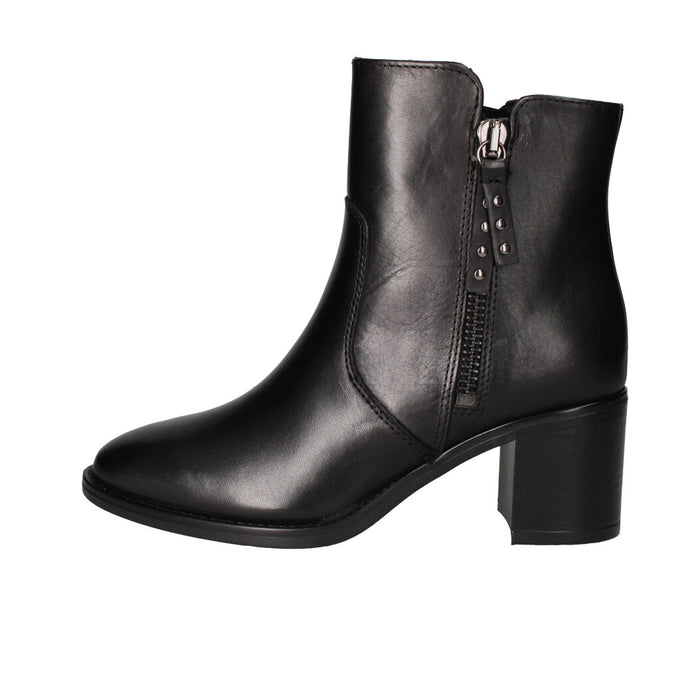 FRANCESCO BRUNELLI TRONCHETTO Donna BI5740 NERO