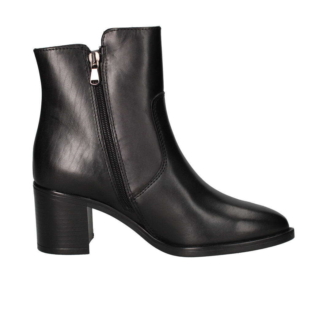 FRANCESCO BRUNELLI TRONCHETTO Donna BI5740 NERO