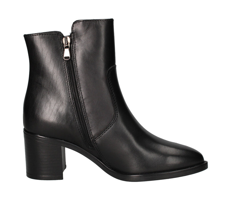 FRANCESCO BRUNELLI TRONCHETTO Donna BI5740 NERO