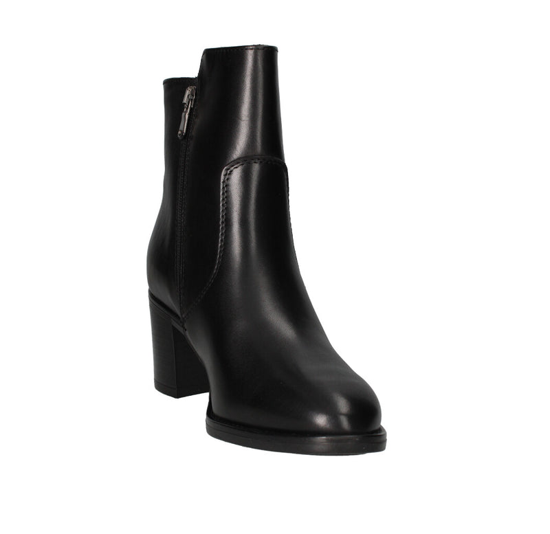 FRANCESCO BRUNELLI TRONCHETTO Donna BI5740 NERO