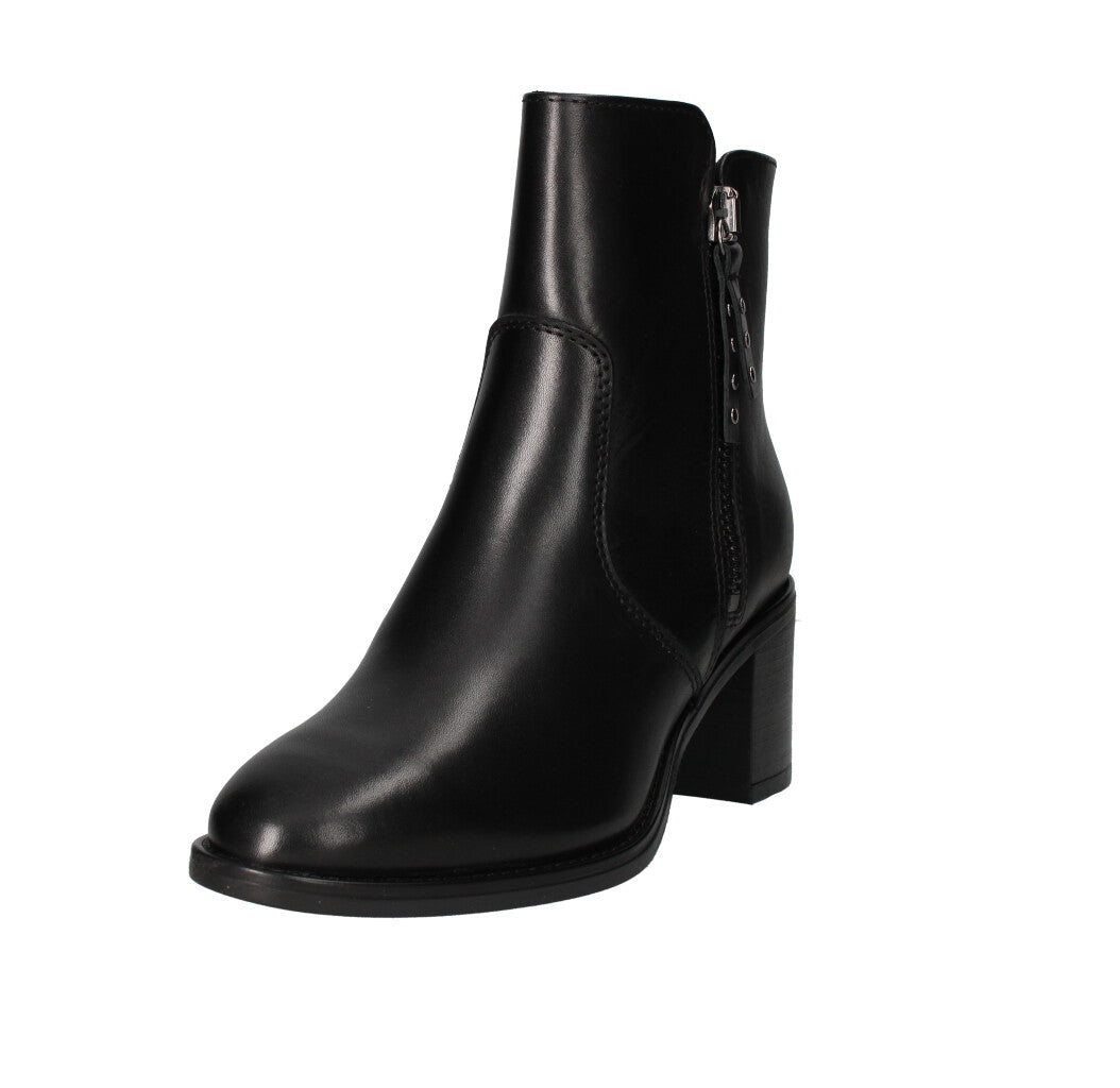 FRANCESCO BRUNELLI TRONCHETTO Donna BI5740 NERO