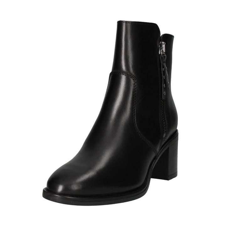 FRANCESCO BRUNELLI TRONCHETTO Donna BI5740 NERO