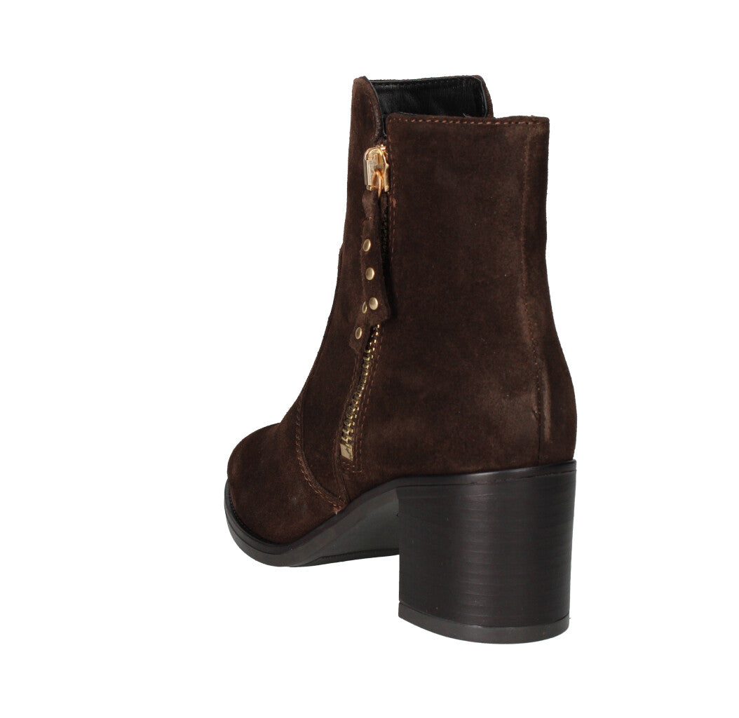 FRANCESCO BRUNELLI TRONCHETTO Donna BI5740 T MORO