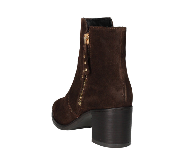 FRANCESCO BRUNELLI TRONCHETTO Donna BI5740 T MORO