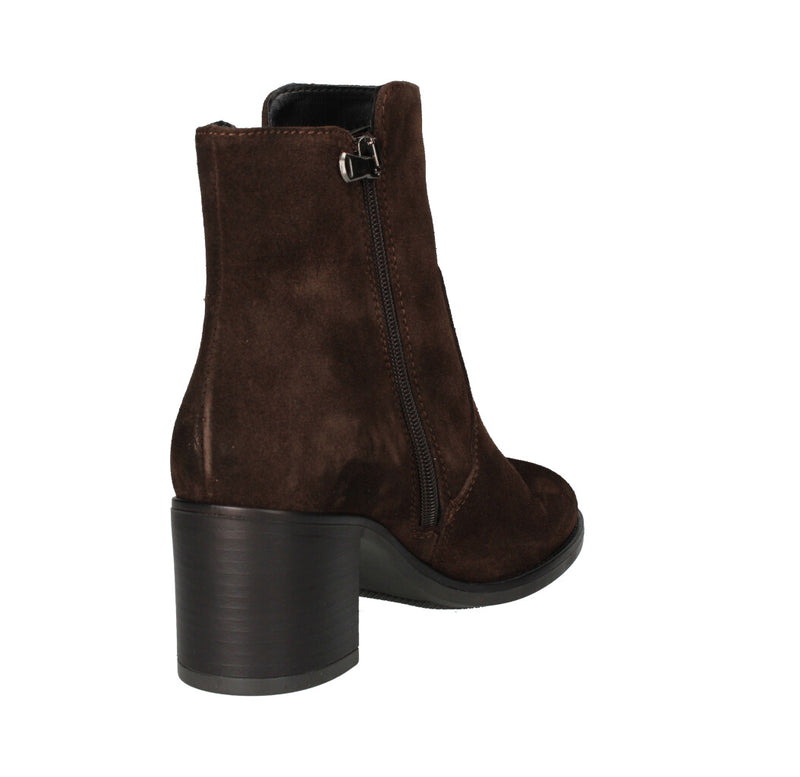 FRANCESCO BRUNELLI TRONCHETTO Donna BI5740 T MORO