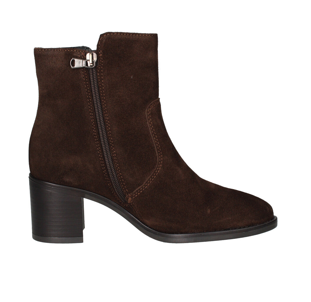 FRANCESCO BRUNELLI TRONCHETTO Donna BI5740 T MORO