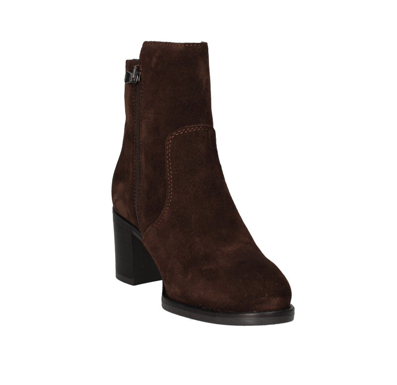 FRANCESCO BRUNELLI TRONCHETTO Donna BI5740 T MORO