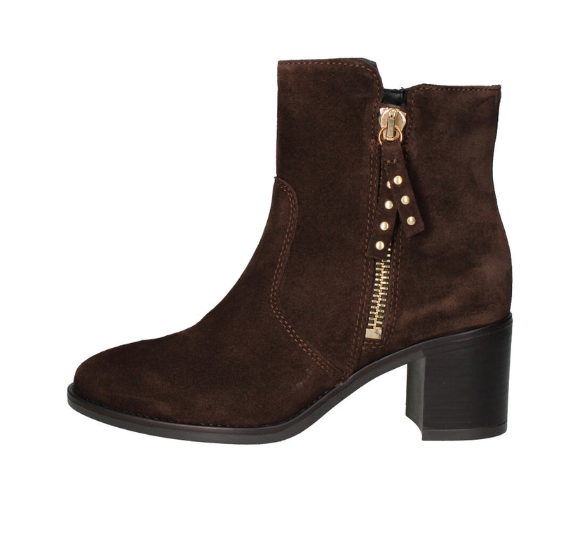 FRANCESCO BRUNELLI TRONCHETTO Donna BI5740 T MORO