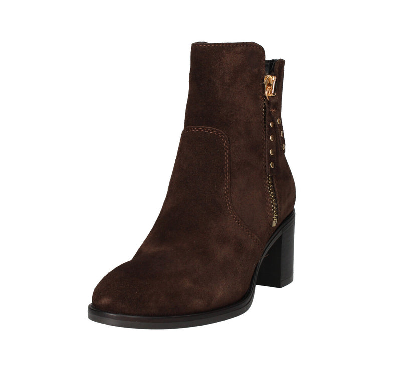 FRANCESCO BRUNELLI TRONCHETTO Donna BI5740 T MORO